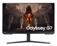 SAMSUNG 32" LS32BG700EUXEN UHD 144Hz 1ms - 1120393 - zdjęcie 1